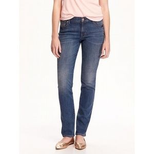 Old Navy Original Mid Rise 14